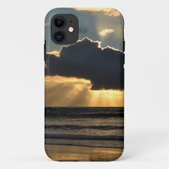Case-Mate Tough Apple iPhone 11 Case (Back)
