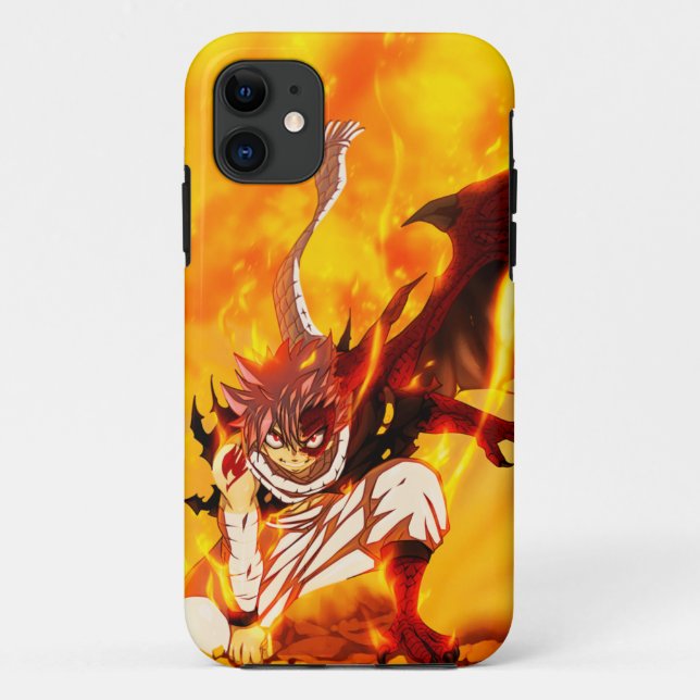 Case-Mate Tough Apple iPhone 11 Case (Back)