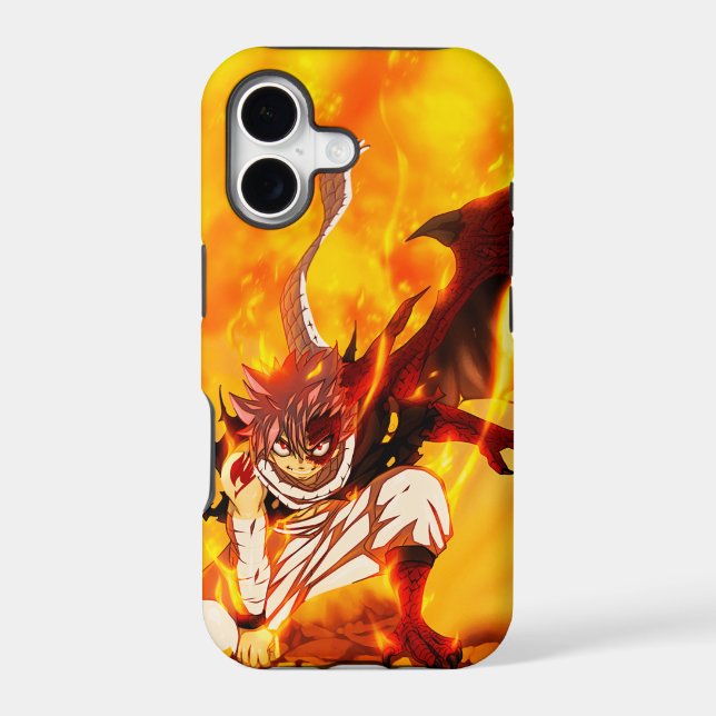 Case-Mate Tough Apple iPhone 11 Case (Back)