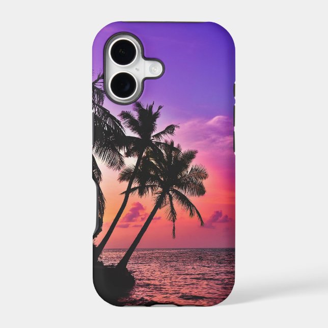 Case-Mate Tough Apple iPhone 11 Case (Back)
