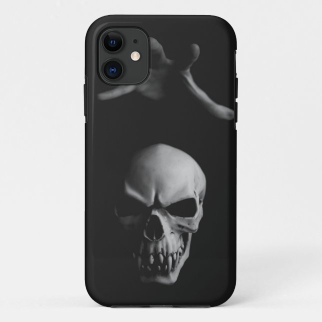 Case-Mate Tough Apple iPhone 11 Case (Back)