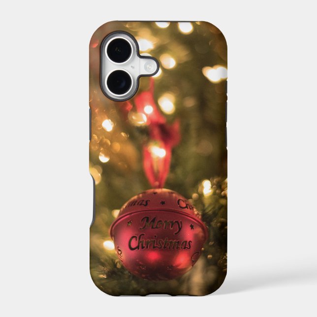 Case-Mate Tough Apple iPhone 11 Case (Back)
