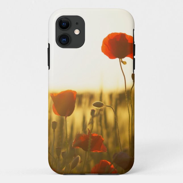 Case-Mate Tough Apple iPhone 11 Case (Back)