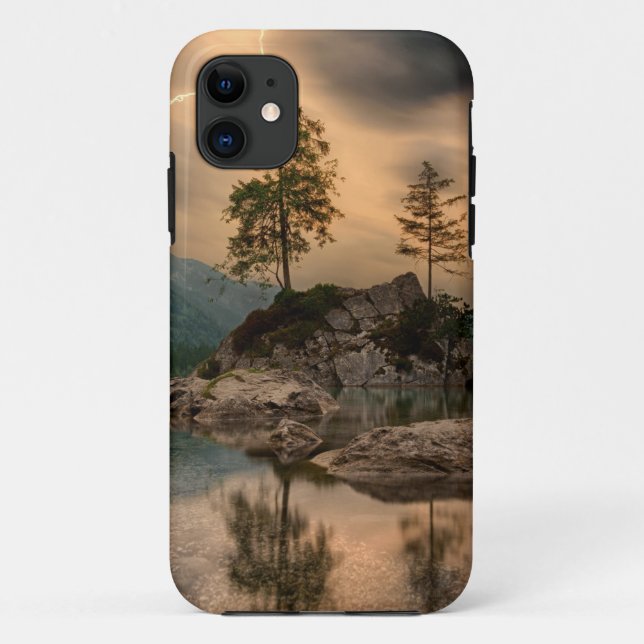 Case-Mate Tough Apple iPhone 11 Case (Back)