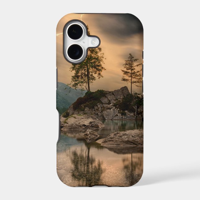 Case-Mate Tough Apple iPhone 11 Case (Back)