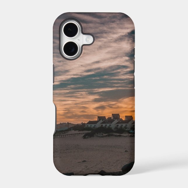 Case-Mate Tough Apple iPhone 11 Case (Back)