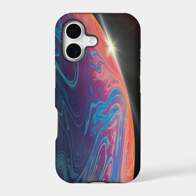 Case-Mate Tough Apple iPhone 11 Case (Back)
