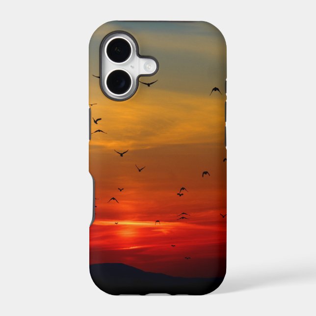 Case-Mate Tough Apple iPhone 11 Case (Back)