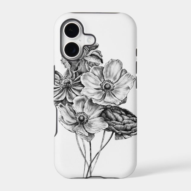 Case-Mate Tough Apple iPhone 11 Case (Back)