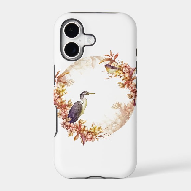 Case-Mate Tough Apple iPhone 11 Case (Back)