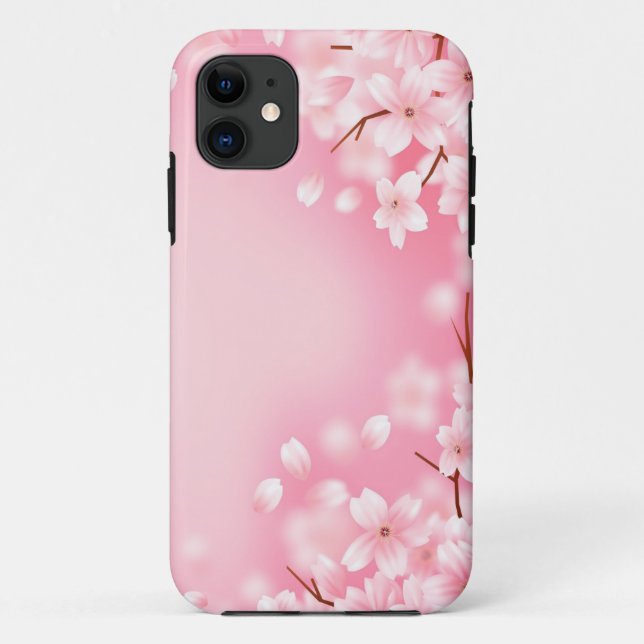 Case-Mate Tough Apple iPhone 11 Case (Back)