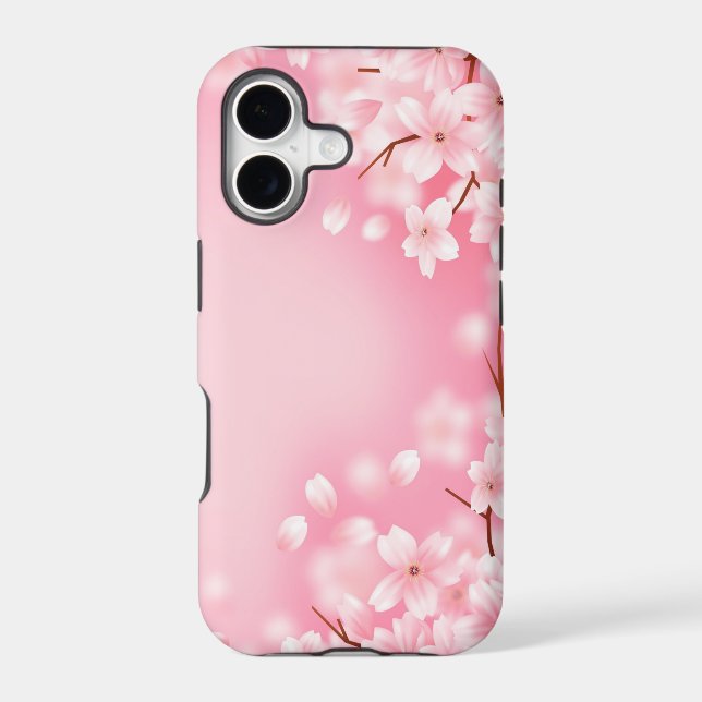 Case-Mate Tough Apple iPhone 11 Case (Back)
