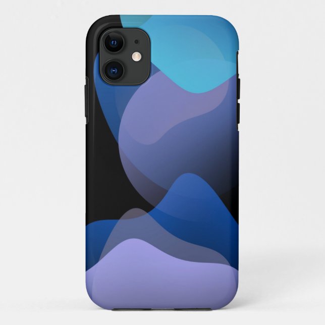 Case-Mate Tough Apple iPhone 11 Case (Back)