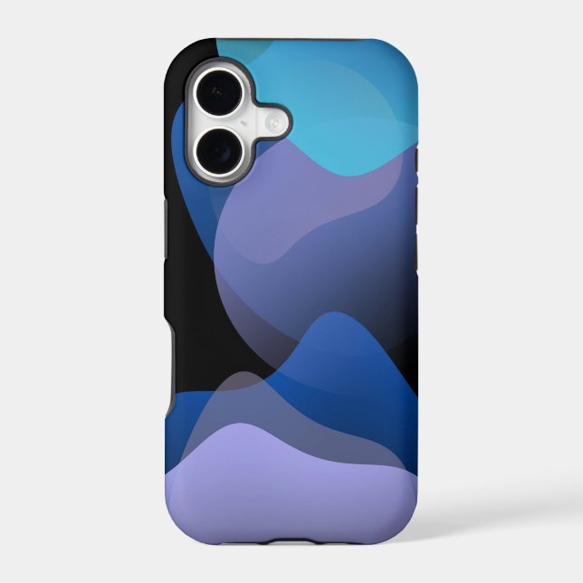 Case-Mate Tough Apple iPhone 11 Case (Back)