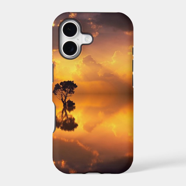 Case-Mate Tough Apple iPhone 11 Case (Back)