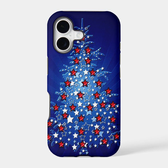 Case-Mate Tough Apple iPhone 11 Case (Back)