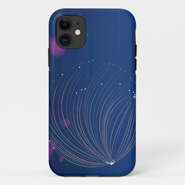 Case-Mate Tough Apple iPhone 11 Case (Back)