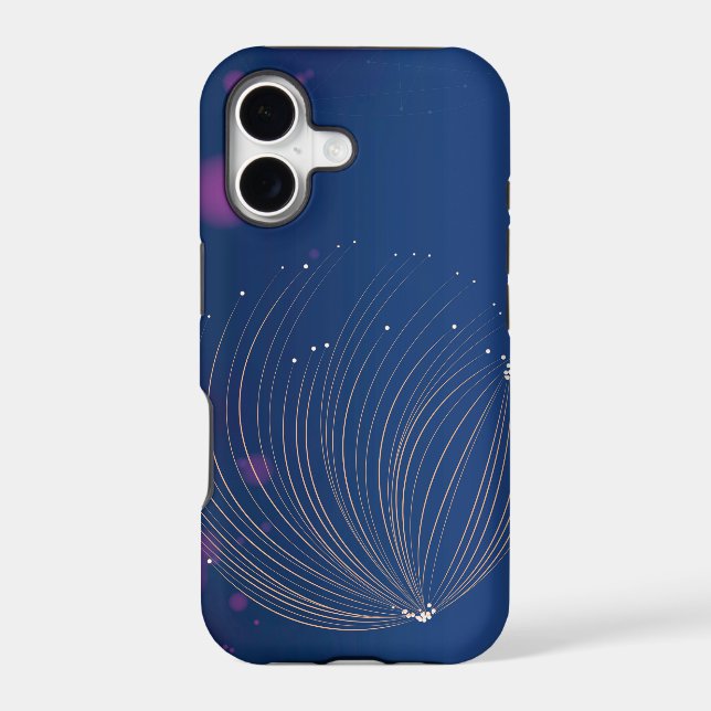 Case-Mate Tough Apple iPhone 11 Case (Back)
