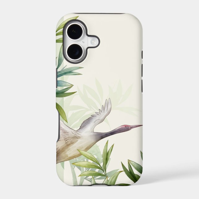 Case-Mate Tough Apple iPhone 11 Case (Back)