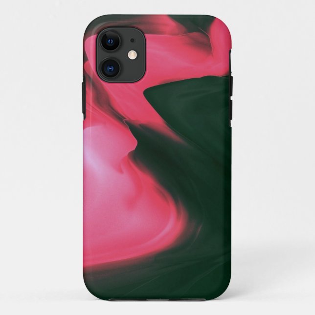 Case-Mate Tough Apple iPhone 11 Case (Back)