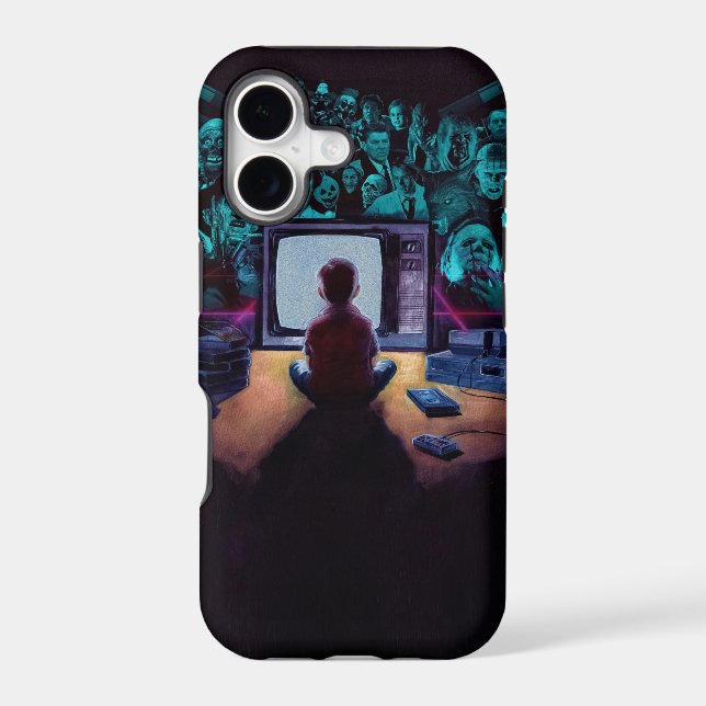 Case-Mate Tough Apple iPhone 11 Case (Back)