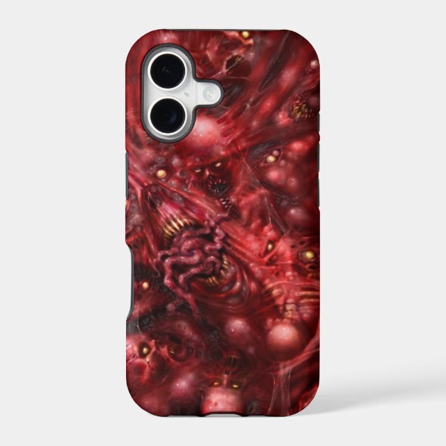 Case-Mate Tough Apple iPhone 11 Case (Back)
