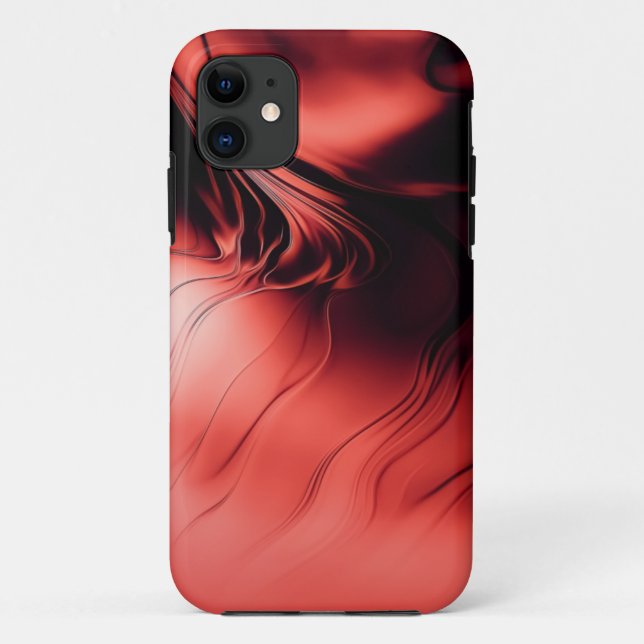 Case-Mate Tough Apple iPhone 11 Case (Back)