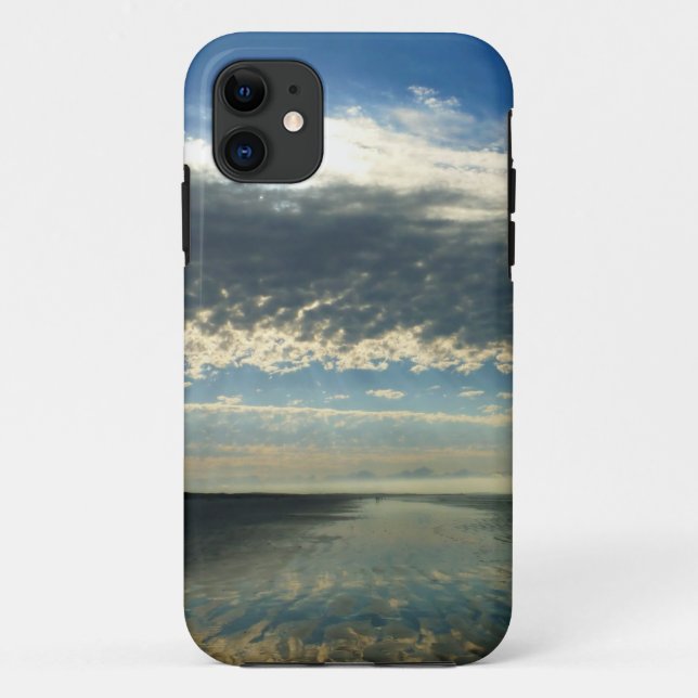 Case-Mate Tough Apple iPhone 11 Case (Back)