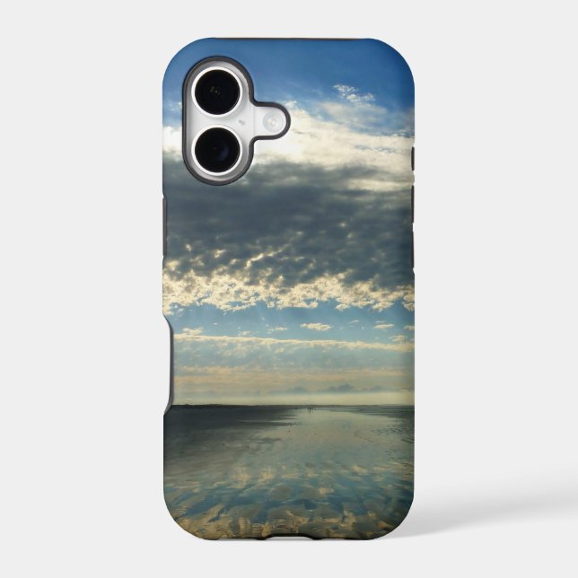 Case-Mate Tough Apple iPhone 11 Case (Back)