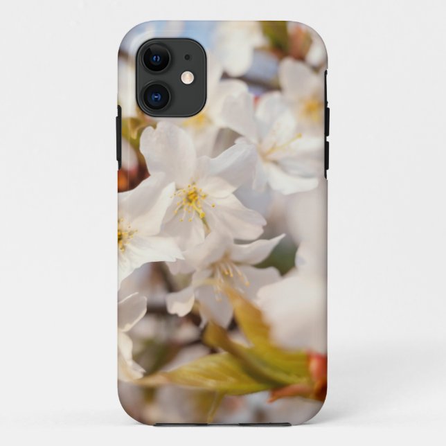 Case-Mate Tough Apple iPhone 11 Case (Back)
