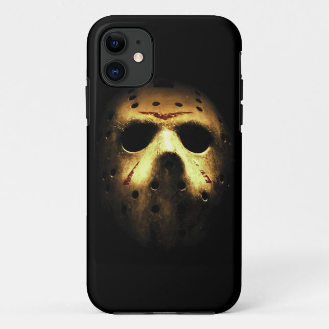 Case-Mate Tough Apple iPhone 11 Case (Back)