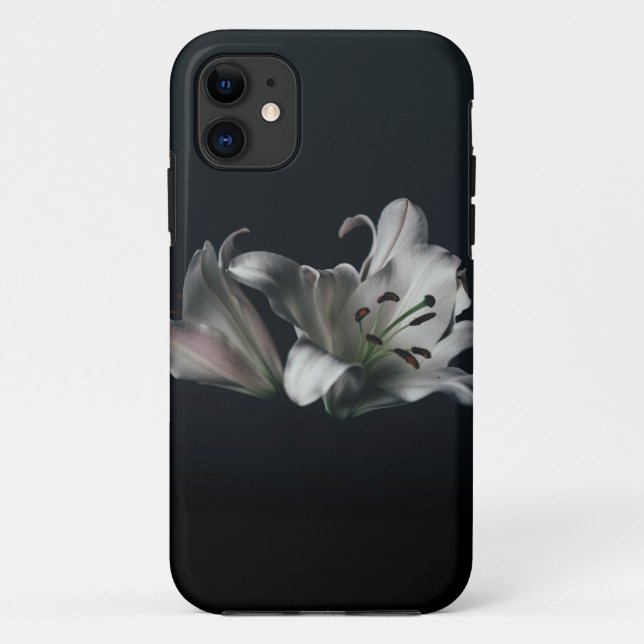 Case-Mate Tough Apple iPhone 11 Case (Back)