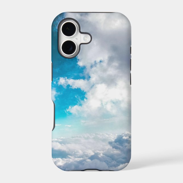 Case-Mate Tough Apple iPhone 11 Case (Back)