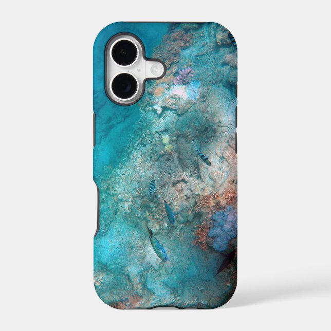 Case-Mate Tough Apple iPhone 11 Case (Back)