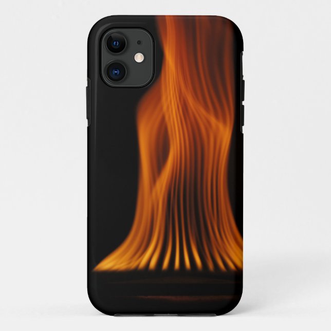 Case-Mate Tough Apple iPhone 11 Case (Back)