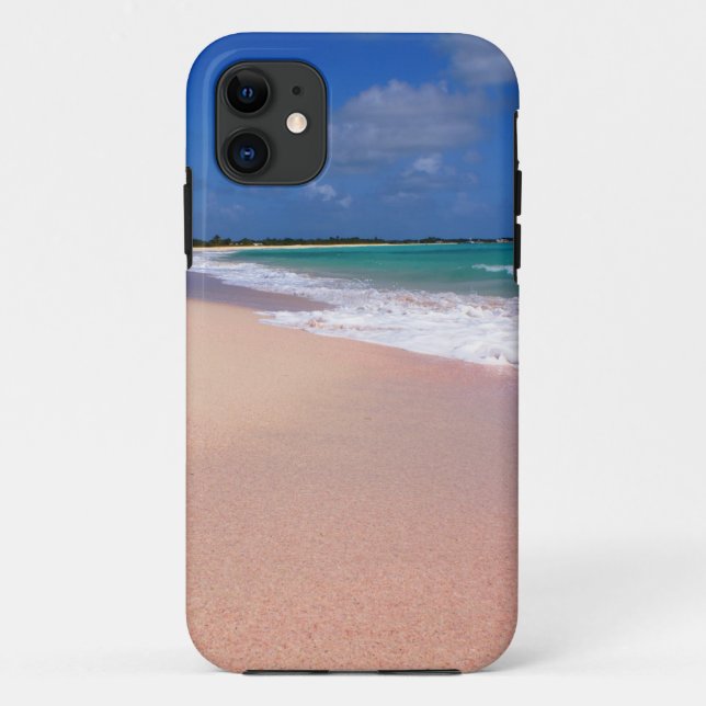 Case-Mate Tough Apple iPhone 11 Case (Back)