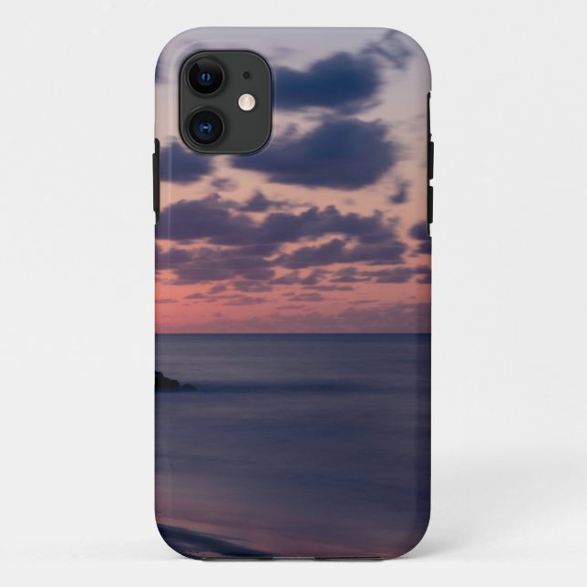 Case-Mate Tough Apple iPhone 11 Case (Back)
