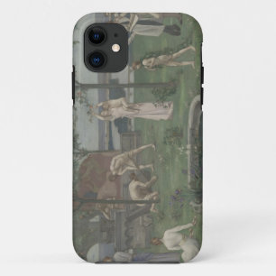 Case-Mate Tough Apple iPhone 11 Case