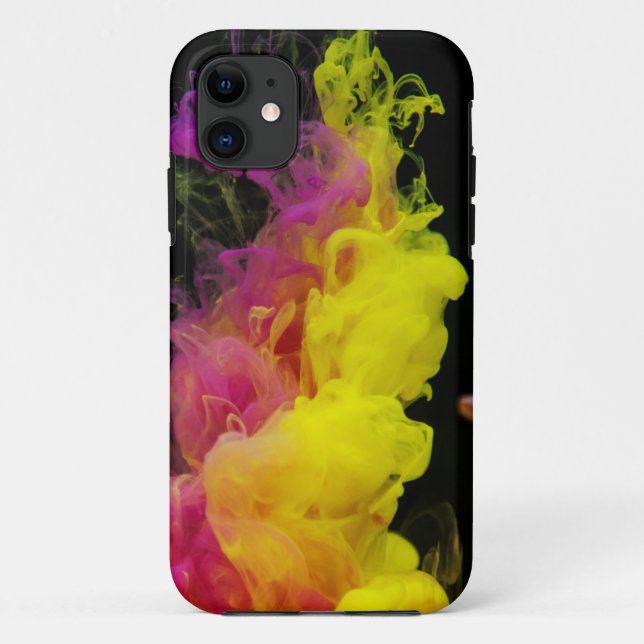 Case-Mate Tough Apple iPhone 11 Case (Back)