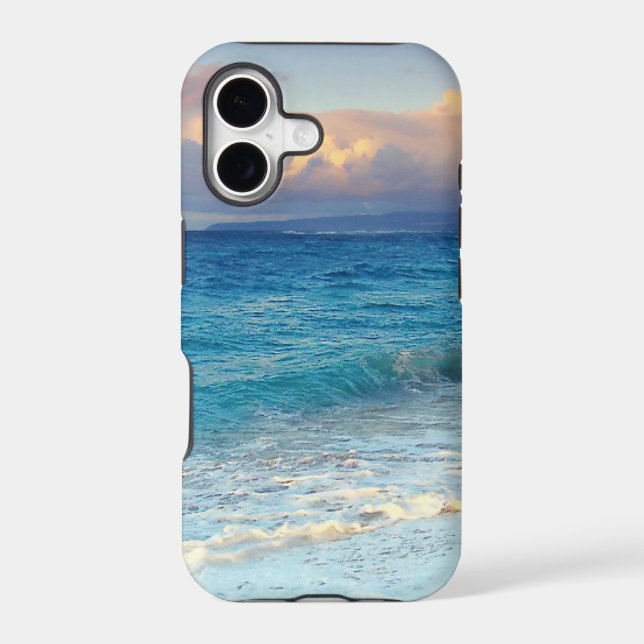 Case-Mate Tough Apple iPhone 11 Case (Back)