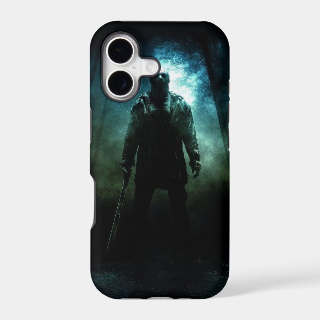 Case-Mate Tough Apple iPhone 11 Case (Back)