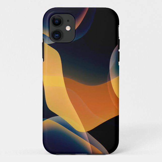 Case-Mate Tough Apple iPhone 11 Case (Back)