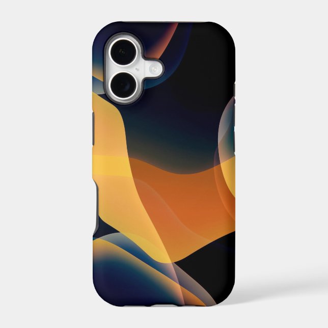 Case-Mate Tough Apple iPhone 11 Case (Back)