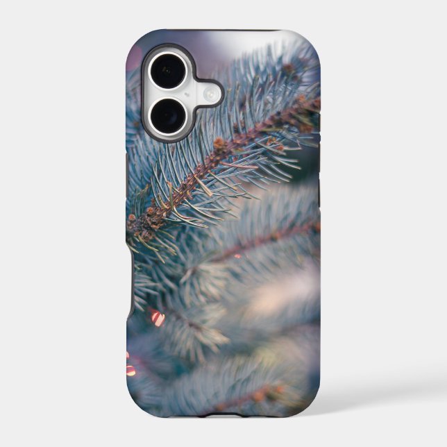 Case-Mate Tough Apple iPhone 11 Case (Back)