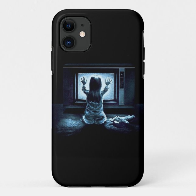 Case-Mate Tough Apple iPhone 11 Case (Back)