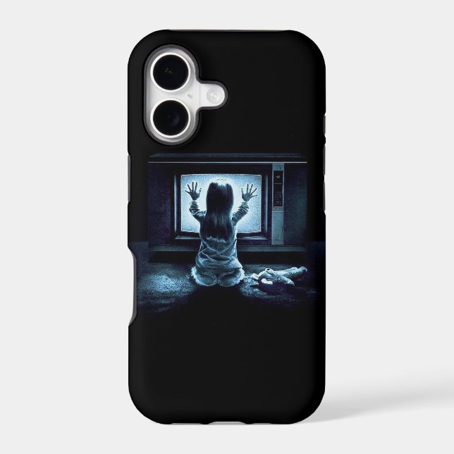 Case-Mate Tough Apple iPhone 11 Case (Back)