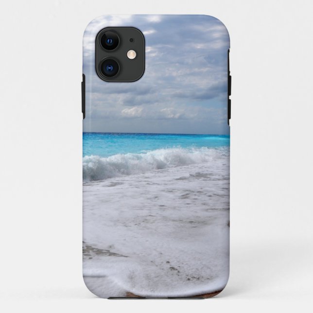 Case-Mate Tough Apple iPhone 11 Case (Back)