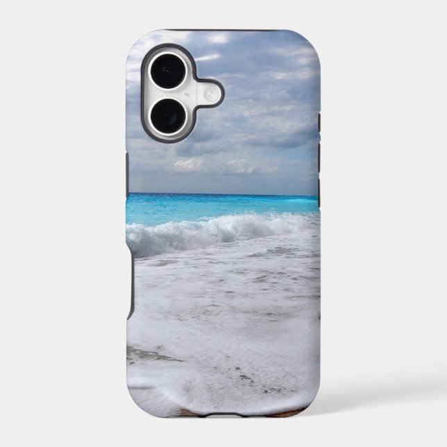 Case-Mate Tough Apple iPhone 11 Case (Back)