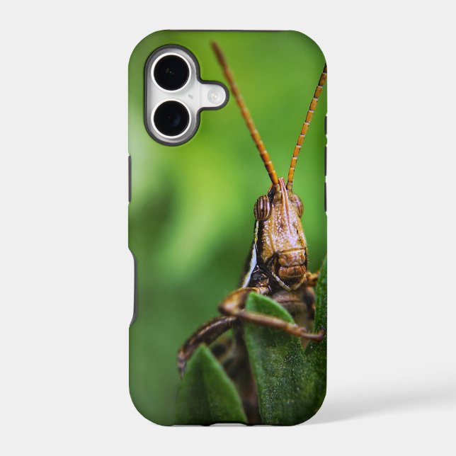 Case-Mate Tough Apple iPhone 11 Case (Back)