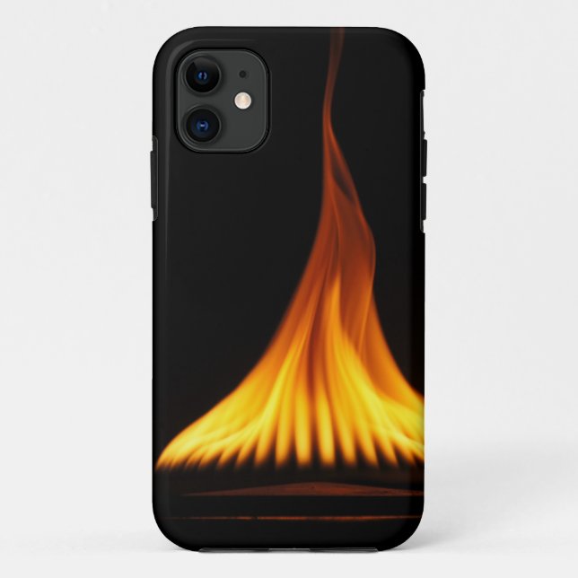 Case-Mate Tough Apple iPhone 11 Case (Back)